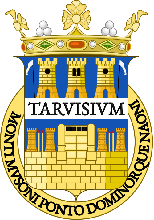 Stemma di Treviso