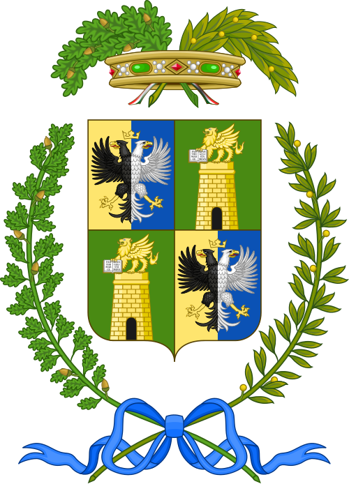 Stemma di Rovigo