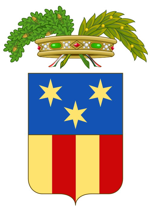 Coat of arms of Barletta-Andria-Trani